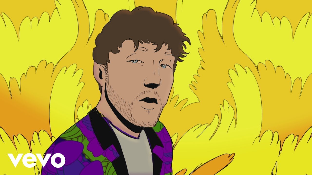 James Arthur & Ty Dolla $ign ft. Shotty Horroh — Treehouse