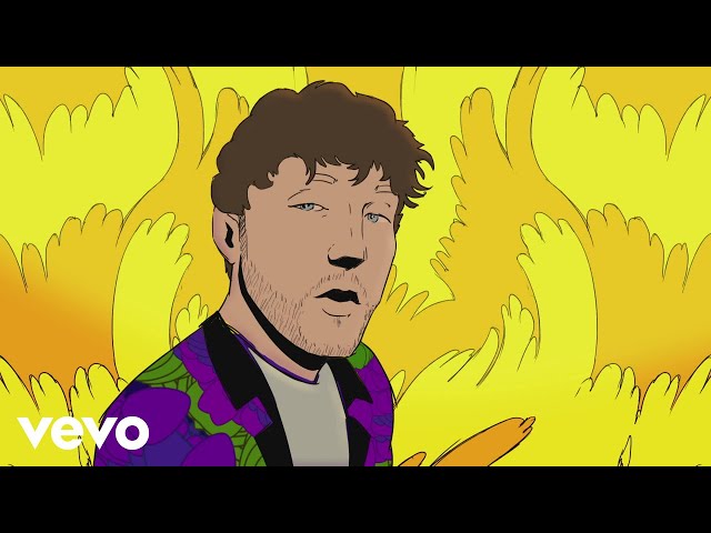 Treehouse (feat. Ty Dolla $ign feat. Shotty Horroh) - James Arthur