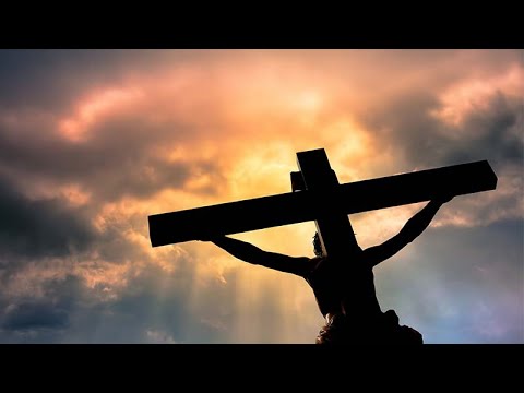 Il segno della Croce spiegato ai piu' piccoli