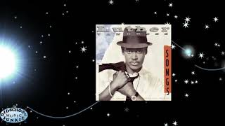 Luther Vandross - What the World Needs Now