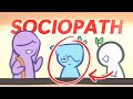 7 Signs Someone Is A Sociopath