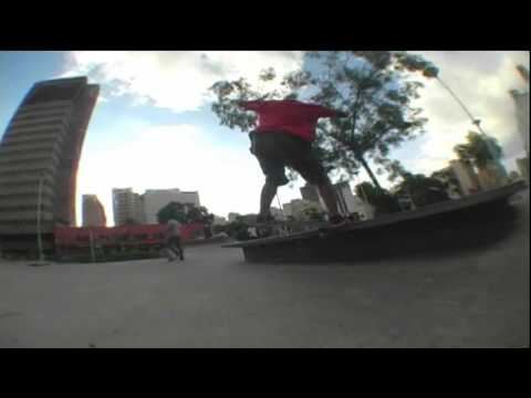 Comercial de Bem Vindo Wesley Moska