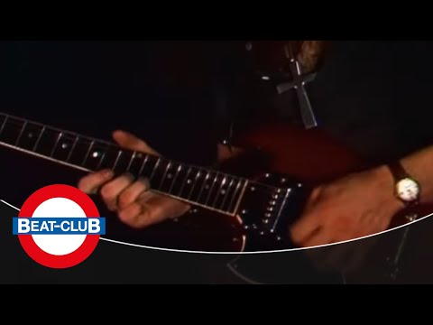 Black Sabbath - Blue Suede Shoes (1970)