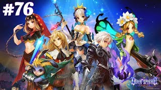 [実況]#76 オーディンスフィア レイヴスラシル