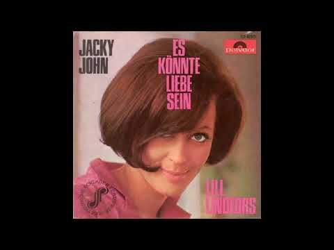 Lill Lindfors - Es könnte Liebe sein