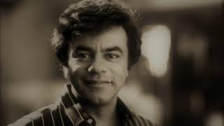 A Certain Smile  JOHNNY MATHIS  (with lyrics)