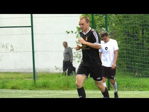Kolo Terrorita - EM3DACH - Liga B2 (13. kolejka Wiosna 2017)