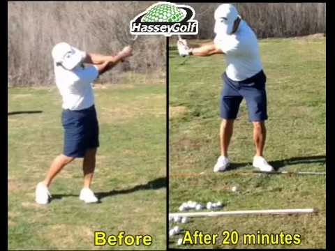 Best Golf Instructor in San Diego - working with new golf student Henry Olleso