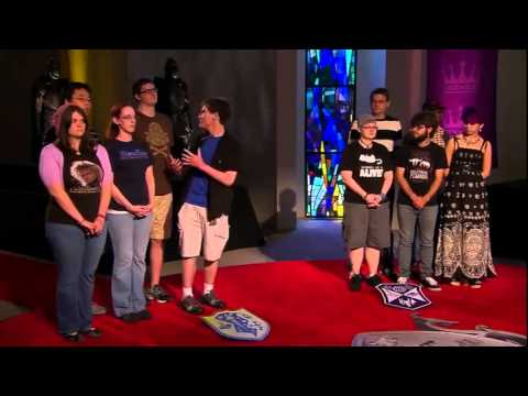 Nerd Rage After Not Getting Picked