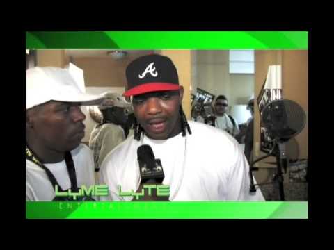 B.G. aka B.GIZZLE KEEPS IT REAL.!!exclusively on LyME LyTE DVD