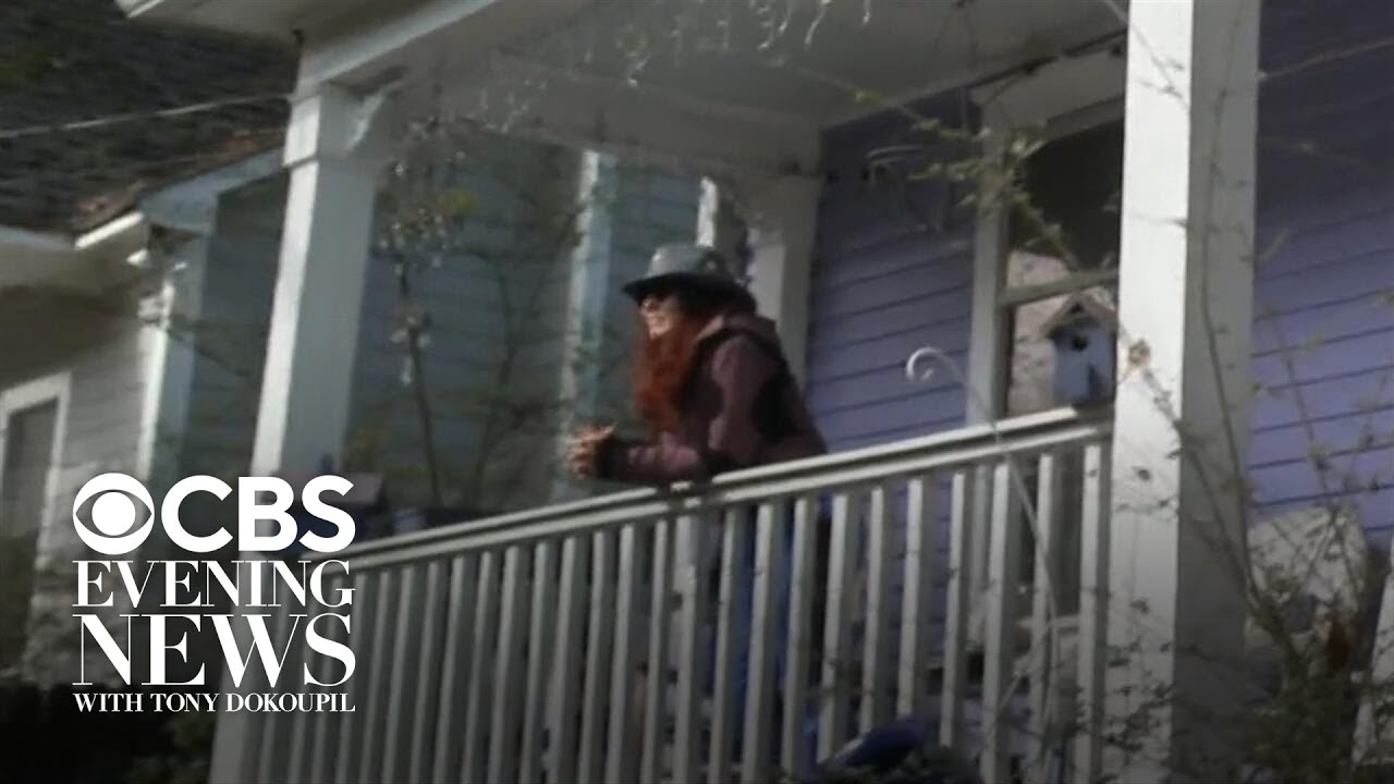 How high energy bills, driven by new data centers, are affecting average Americans