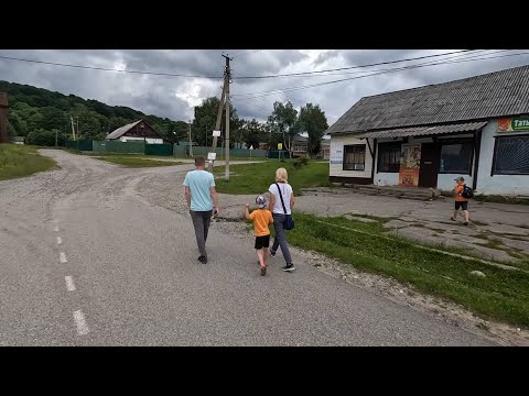 Новые люди в Курджиново. Залили фундамент! МОЩНАЯ ГАЗОНОКОСИЛКА! / Арстайл /