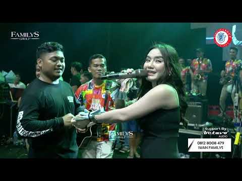 Caca Veronica - Melanggar Hukum | Familys Lap Persema Kp Parigi Rumpin Bogor