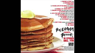 Redman - Pancake &amp; Syrup 2010