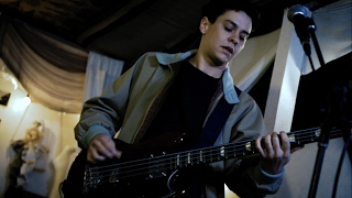 Priests - Pink White House (Live on PressureDrop.tv)