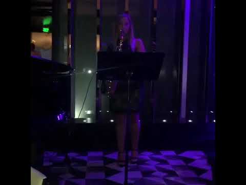 Swingin shepherd blues