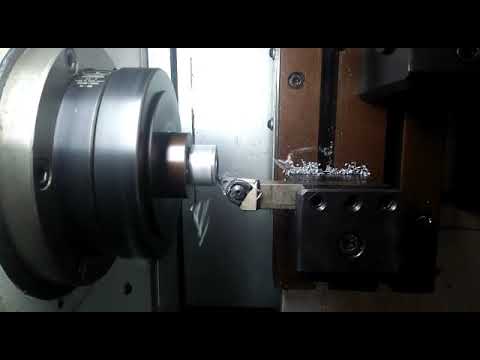 Mini CNC Lathe