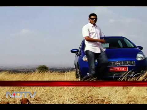 Exclusive review: Fiat Grande Punto