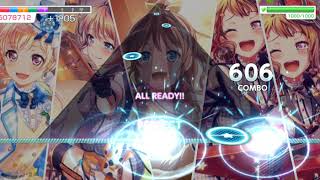 Cover art for Setsuna Trip