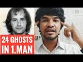 24 GHOSTS IN 1 MAN Tamil Billy Milligan Multiple Personality Disorder Madan Gowri MG