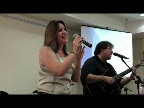 João Alexandre e Tirza: Manhã - IP Moema