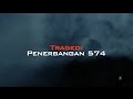 Tragedi Penerbangan 574 Official