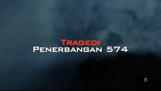 Download lagu Tragedi Penerbangan 574  mp3