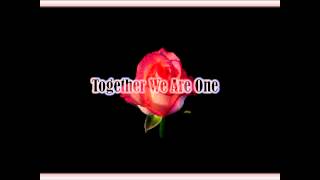 Pernilla - Together We Are One