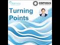 Turning Points Interviews Jamie Padkin from Osmosis Investment Management Season 6. Ep. 2