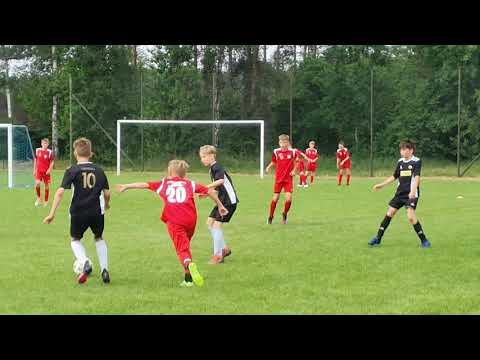 Centnas AT Krotoszyn - Polonia 1912 Leszno