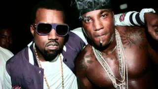 Kanye West -- Theraflu  (Way Too Cold) (ft. DJ Khaled) [F