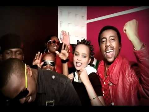 Simbo - Hold My Hand