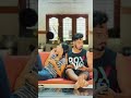 Akshaya Udayakumar Abishek Udayakumar Instagram Reels