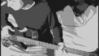 Between The End And Where We Lie