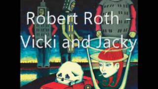 Vicki and Jacky - Robert Roth