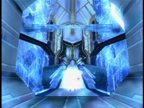 Xenosaga Episode III 6 3