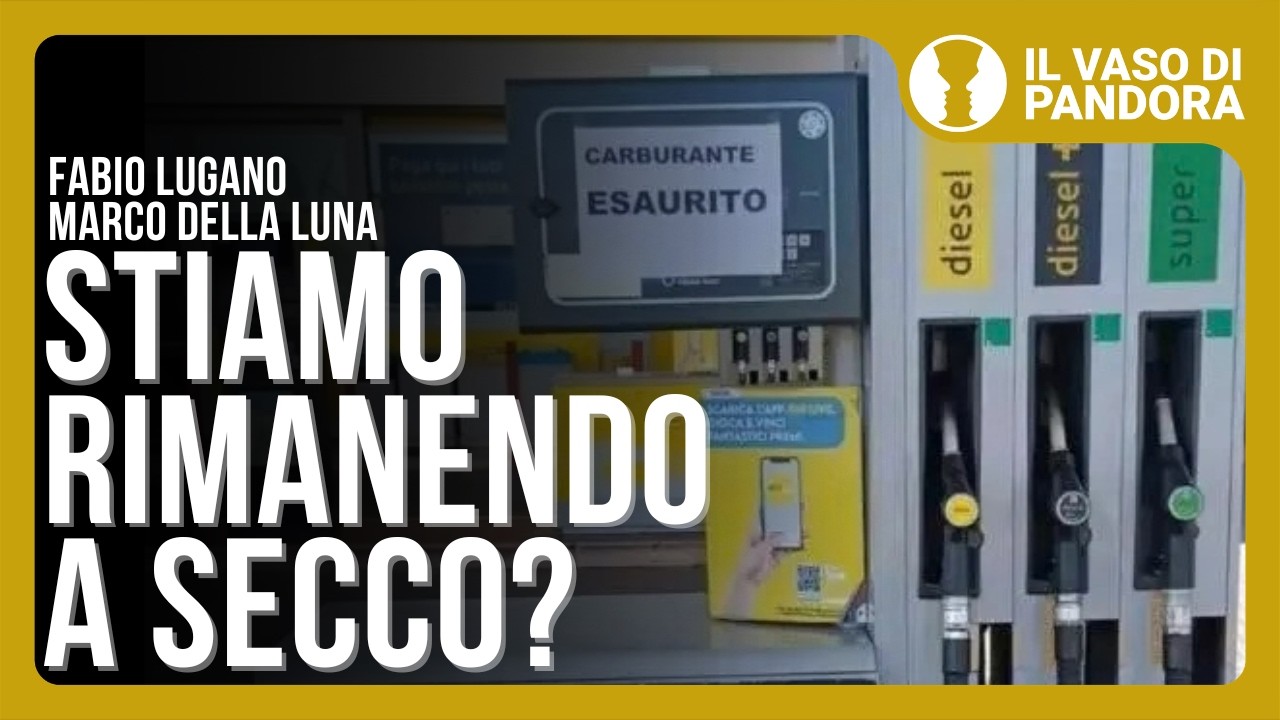 Germania: fine dell'equilibrio, verso l'ignoto - Marco Della Luna, Fabio Lugano