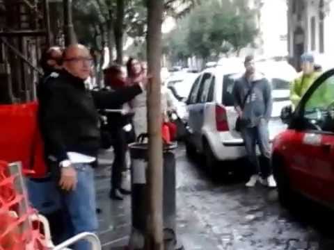 Troppo Ridere Ciro Marigliano Il Gatto sopra l'albero