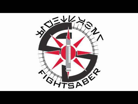 FightSaber Singapore 2017 | Star Wars Lightsaber Performance