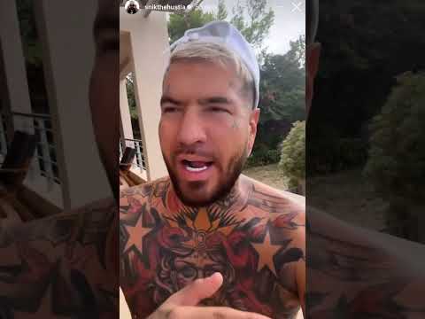 LALE - SNIK VERSE #diff #snik #snikthehustla #trannos #greekrap #rapgreece #greekmusic