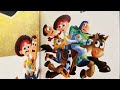 TOY STORY 2 Little Golden Book Kidsvideo Story Entertainment Disney Kids Learning