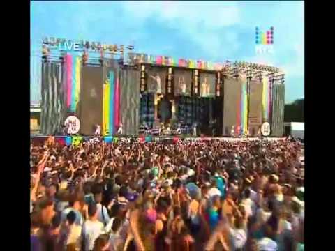 DJ Layla feat. Radu Sirbu & Dee Dee @ Europa Plus