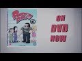 MOCK 20th Century Home Entertainment American Dad Volume 6 DVD 2011 UK Cinema