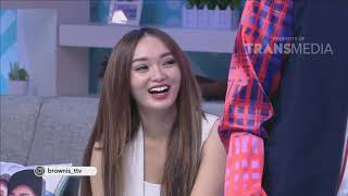 Download lagu BROWNIS - Pacaran Dengan Pengusaha Jam, Beginilah Style Zaskia Gotik Sekarang (28/9/18) Part 1 mp3 Download lagu BROWNIS - Pacaran Dengan Pengusaha Jam, Beginilah Style Zaskia Gotik Sekarang (28/9/18) Part 1 mp3