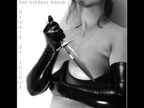 The Hidden Hand - The Dagger