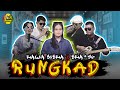 RUNGKAD KALIA SISKA Ft SKA 86 Thailand Style UYE Tone Official Music Video