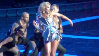 Kamaliya - I'm alive (Sopot Festival 2013)