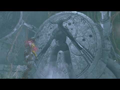 4k. 120HZ. Der erste echte PS5-Shooter im Test - Returnal Review