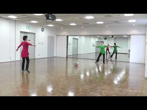 Pitom kam Adam ピトムカムアダム פתאום קם אדם  -Dudu Barzilay, Yaron Ben Simhon (Circle Dance)