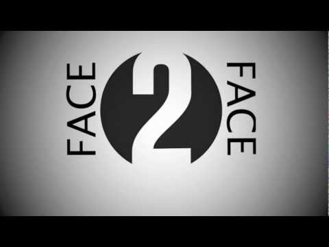 Hardwell - Call Me A Spaceman (2Face Mash Up)